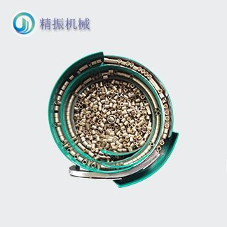 铜环震动盘